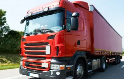 Bursa Ömür Ambar Kargo