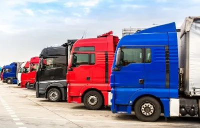 Bursa Ömür Ambar Nakliyat