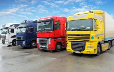 Bursa Ömür Nakliye Ambarı