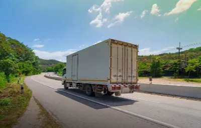 Bursa ile Ömür Arası Bulaşık Makinesi Taşıma