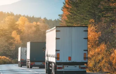 Bursa ile Ömür Arası Klima Taşıma