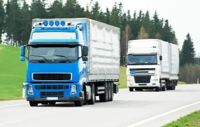 Bursa ile Ömür Arası Eşya Taşıma